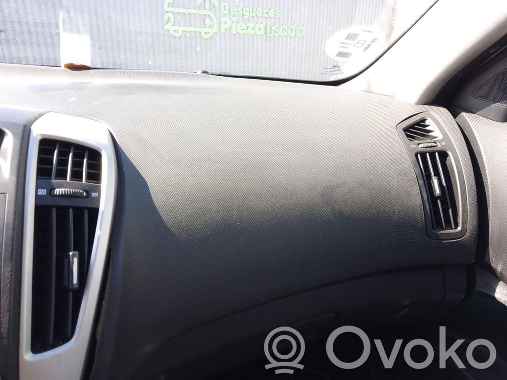 KIA Ceed Airbag ușă față 
