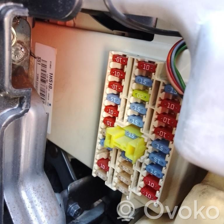 Sulakemoduuli   919501H51010