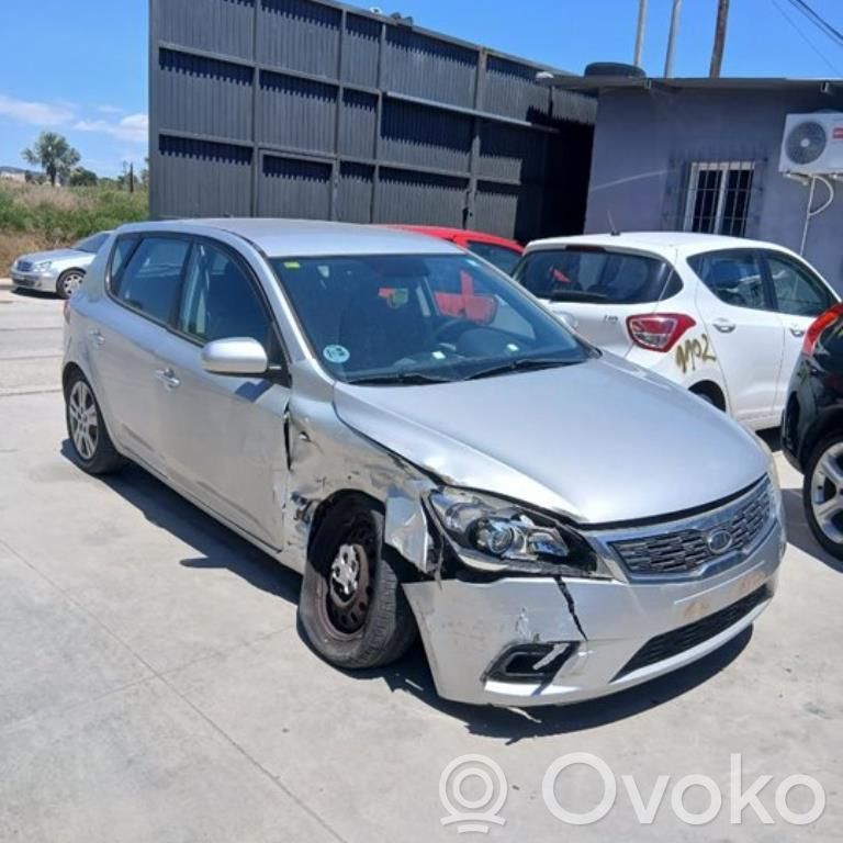 KIA Ceed Stūre 