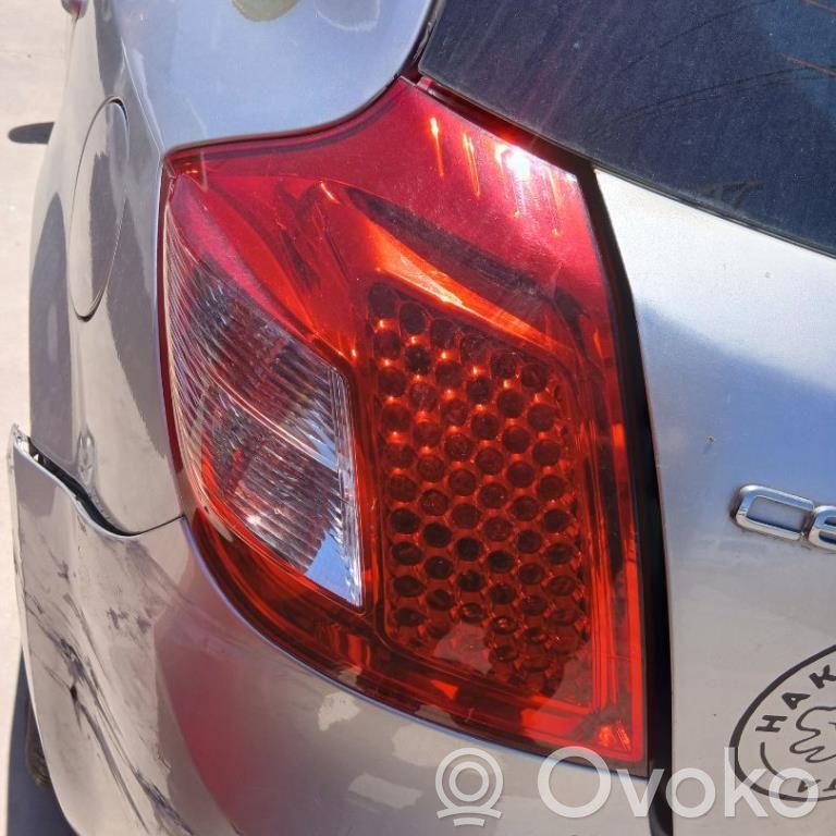 KIA Ceed Takavalot 