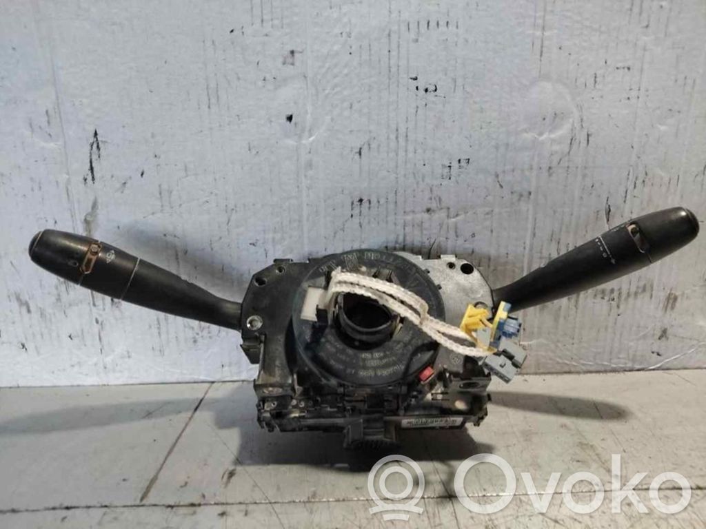 Citroen Jumpy Muelle espiral del airbag (Anillo SRS) 
