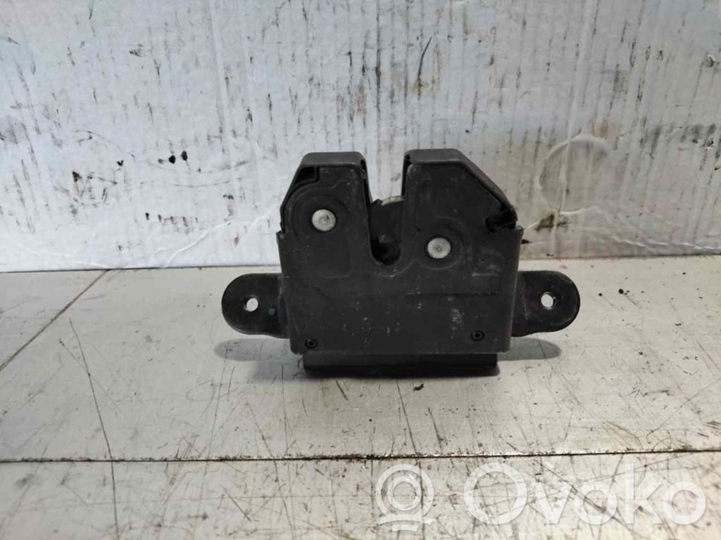 Volvo 850 Blocco/chiusura/serratura del portellone posteriore/bagagliaio 