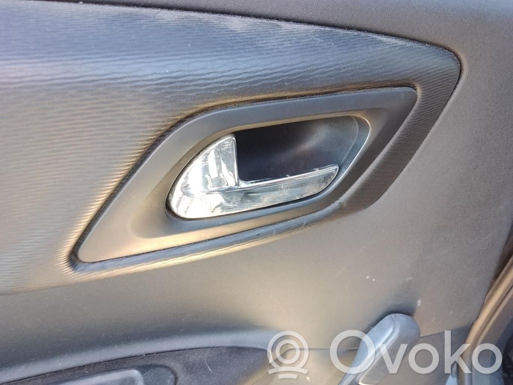 Manecilla interna puerta trasera   96435311VD