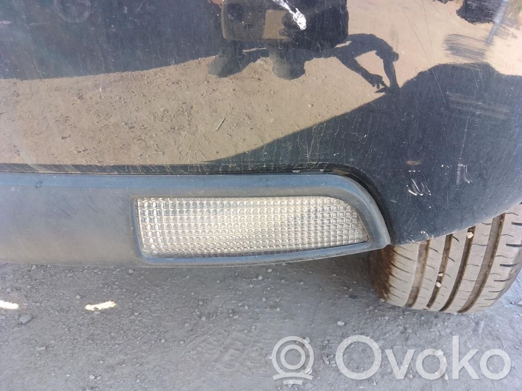 Citroen C4 I Lampă marșarier 