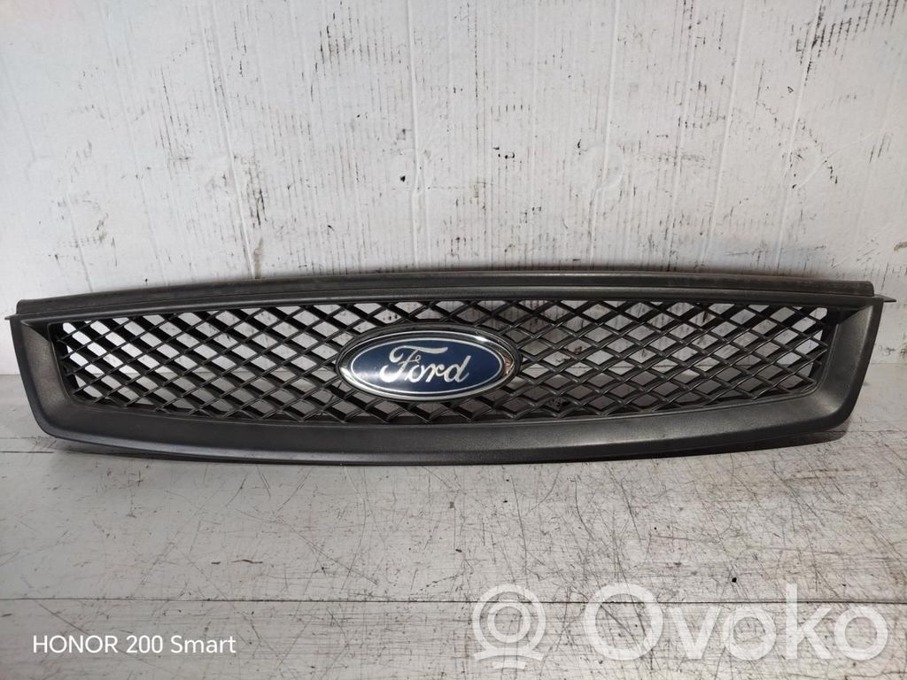 Ford Focus Kühlergrill 