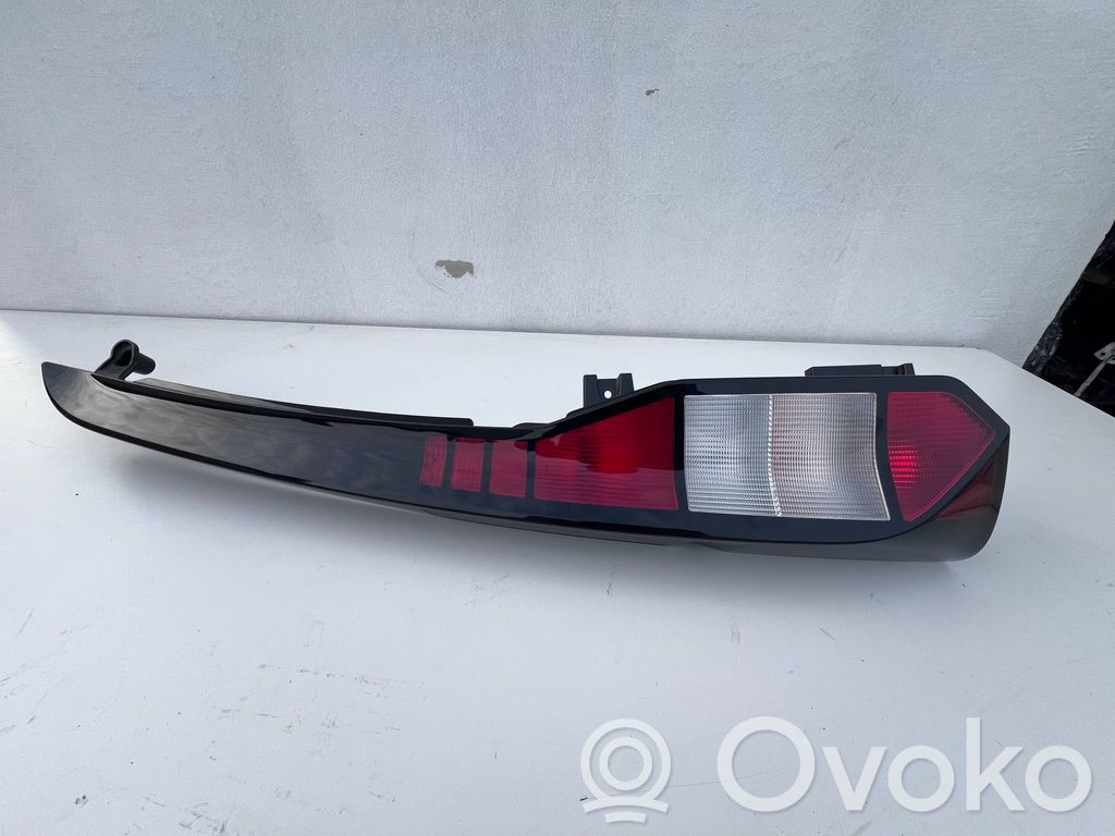 Volkswagen Caddy Lampă spate în caroserie 