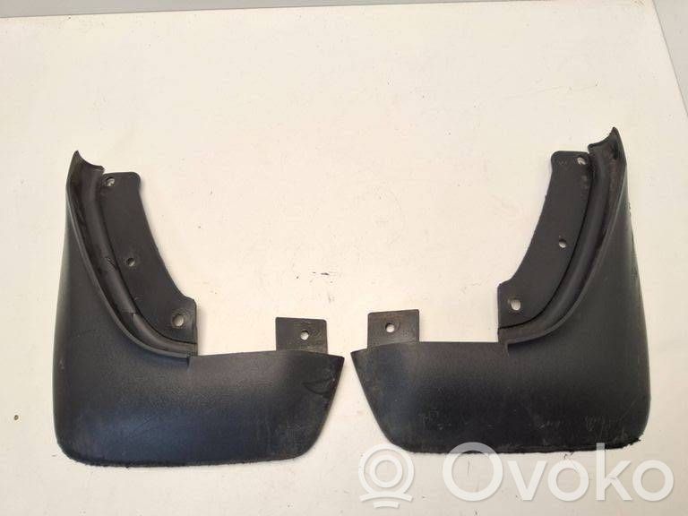 Volvo S80 Schmutzfänger Spritzschutz hinten 
