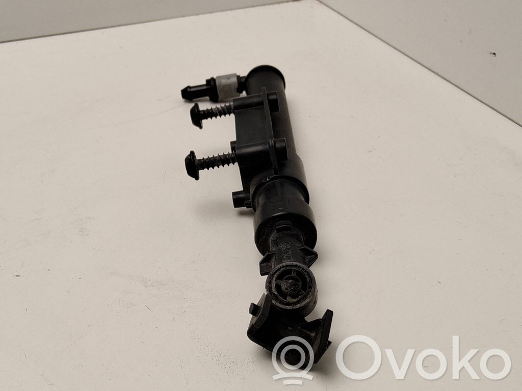 Volvo V70 Dysza spryskiwacza lampy przedniej 