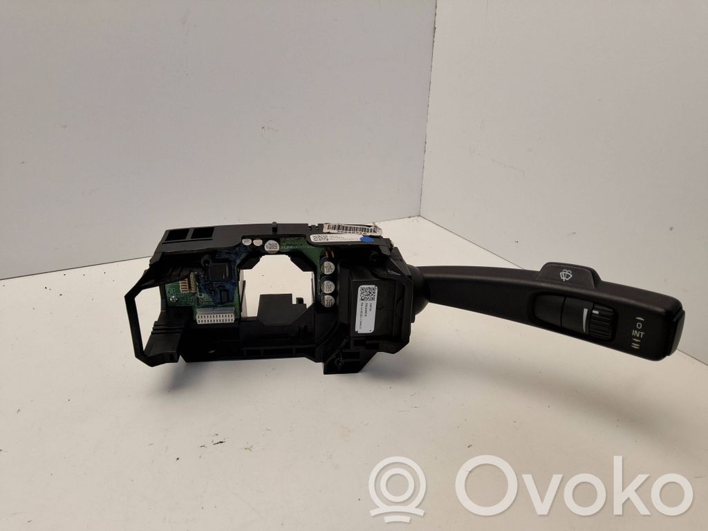Volvo S80 Wiper control stalk 
