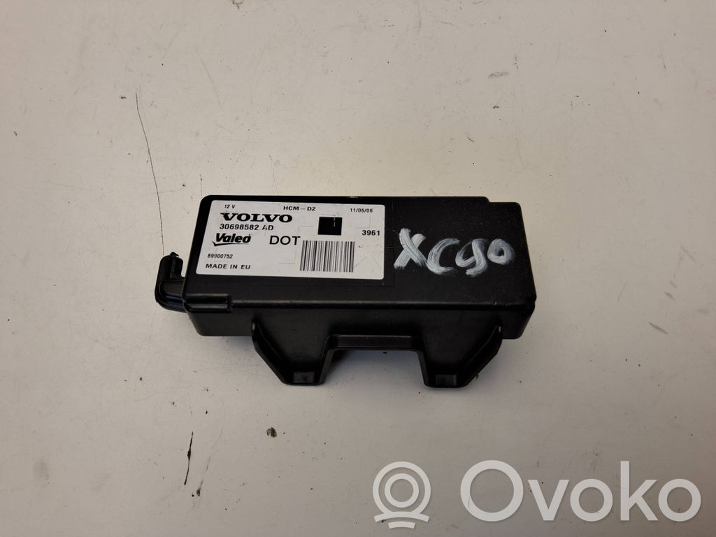 Volvo XC90 Light module LCM 