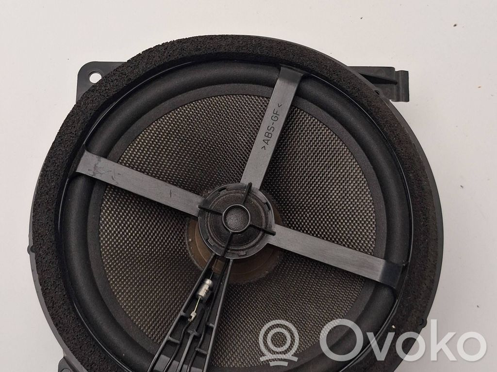 Volvo S60 Difuzor planșă colete 