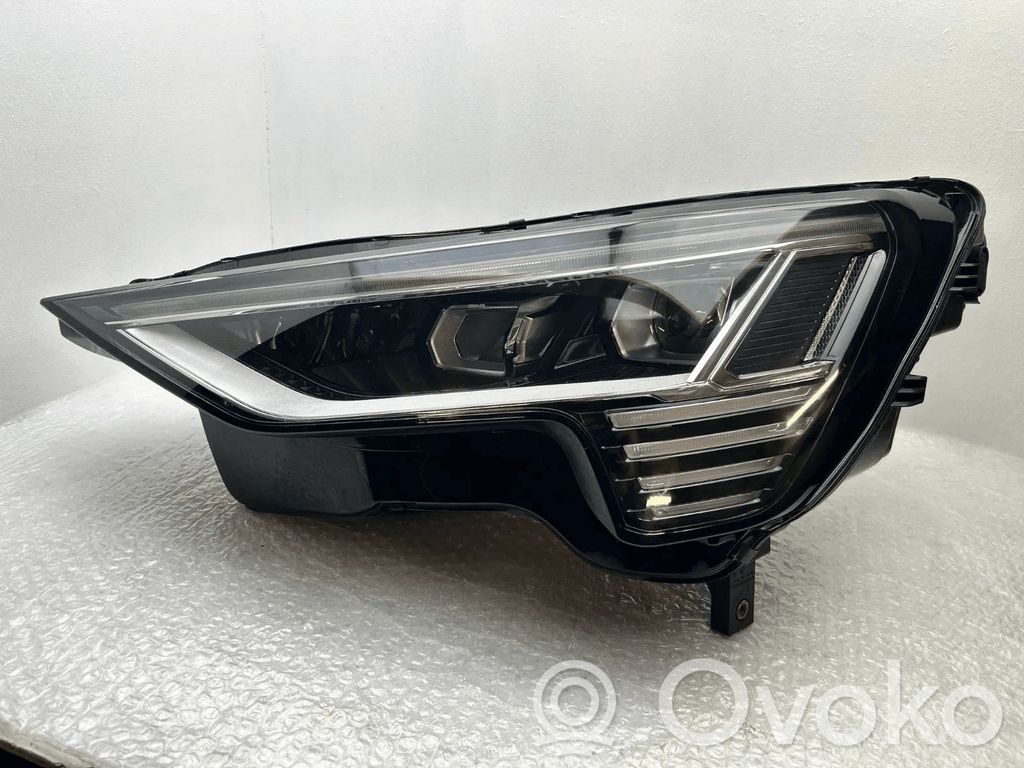 Audi e-tron Headlight/headlamp 