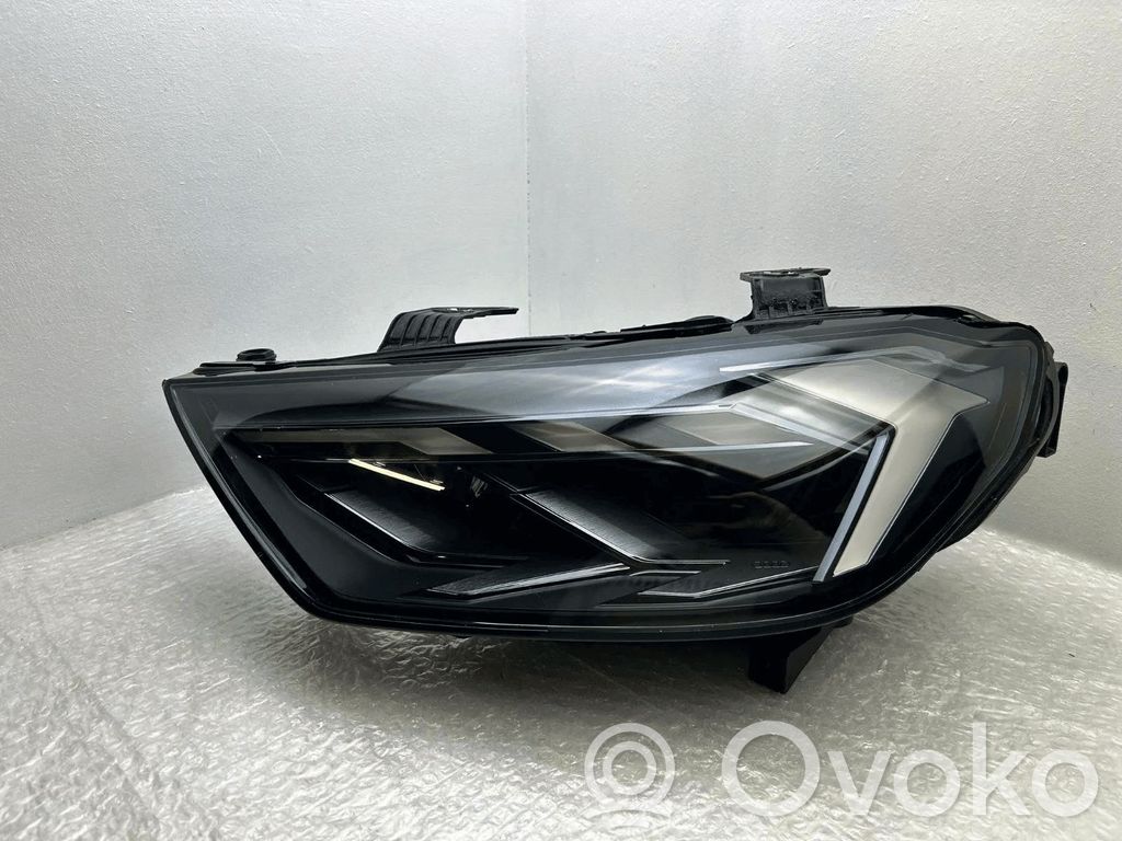 Audi A1 Scheinwerfer 
