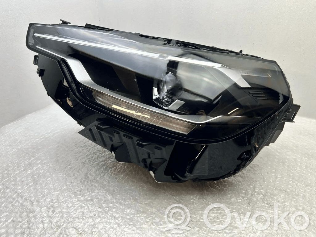 BMW 2 G42 Phare frontale 