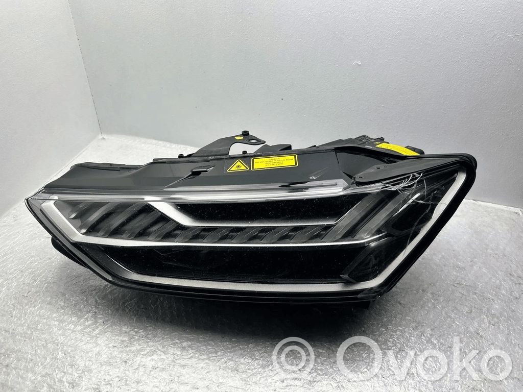 Audi A7 S7 4K8 Scheinwerfer 