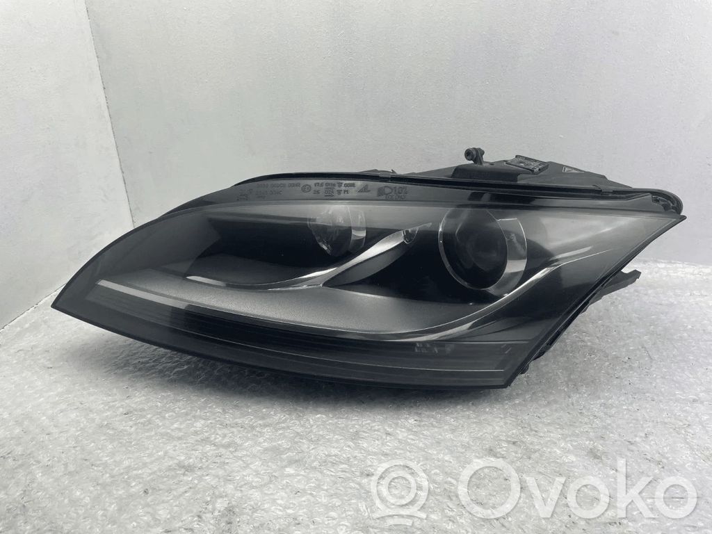 Audi TT TTS Mk2 Headlight/headlamp 