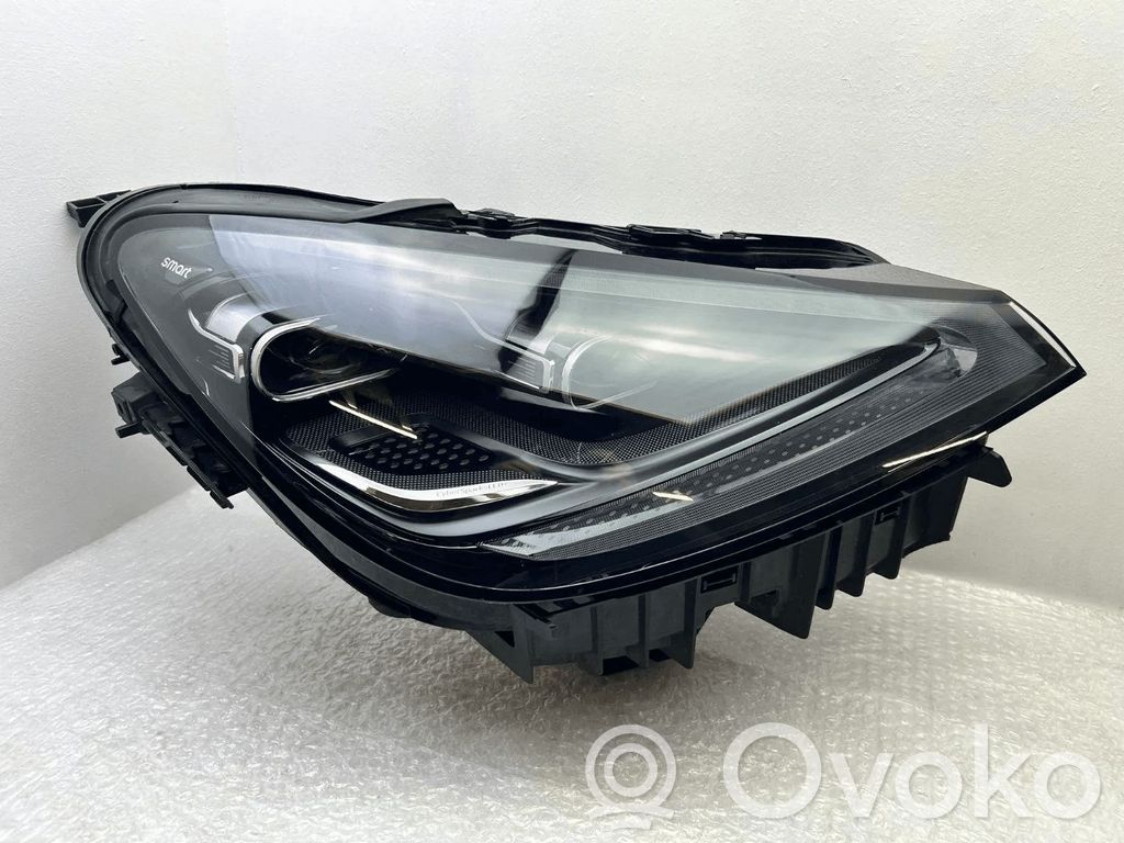 Smart #1 Headlight/headlamp 