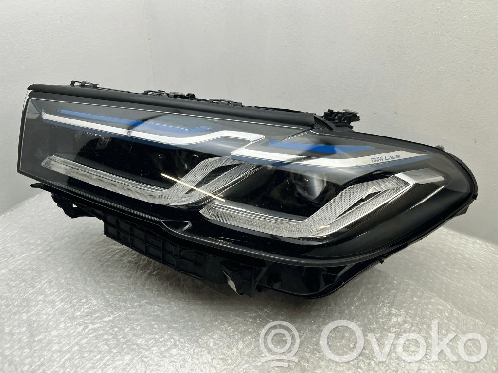 Lampa przednia   5A388D5