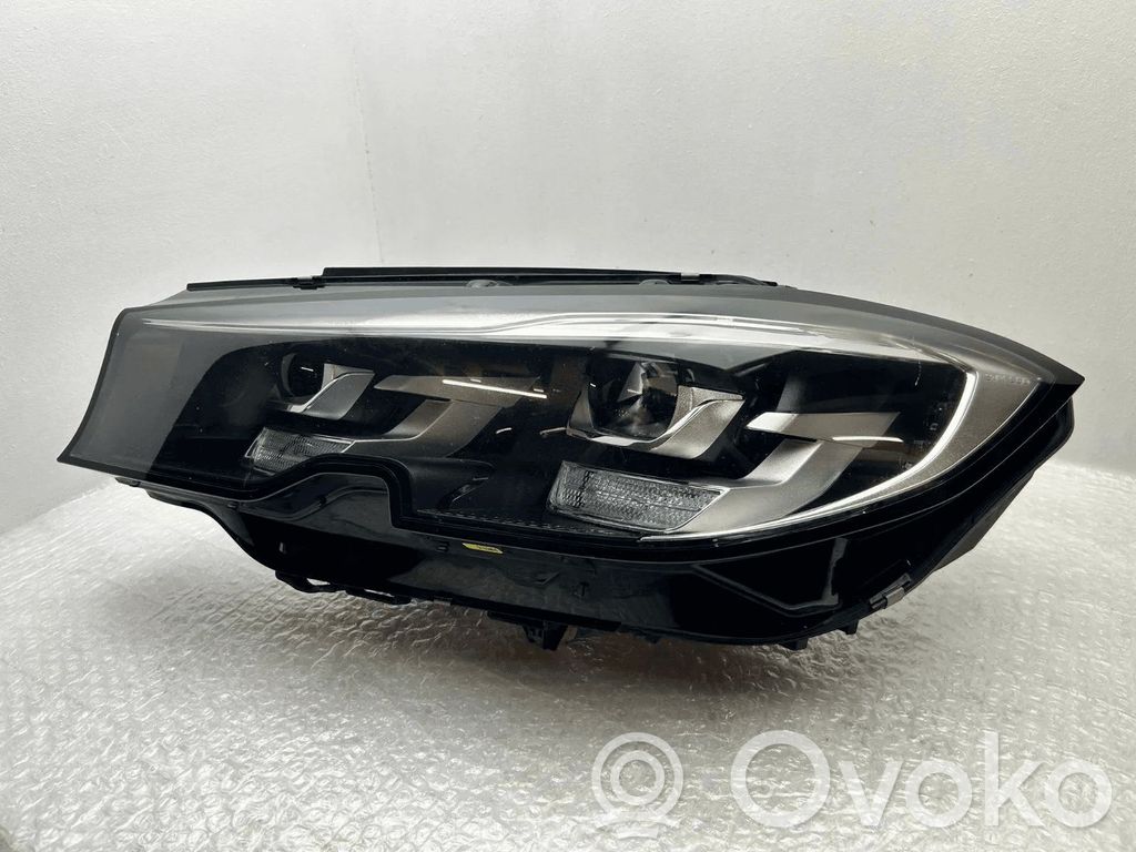 BMW 3 G20 G21 Lampa przednia 