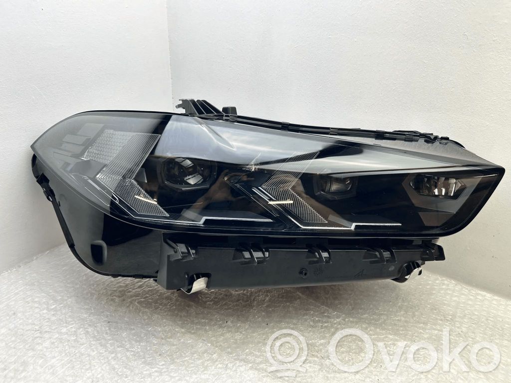 BMW X5 G05 Scheinwerfer 