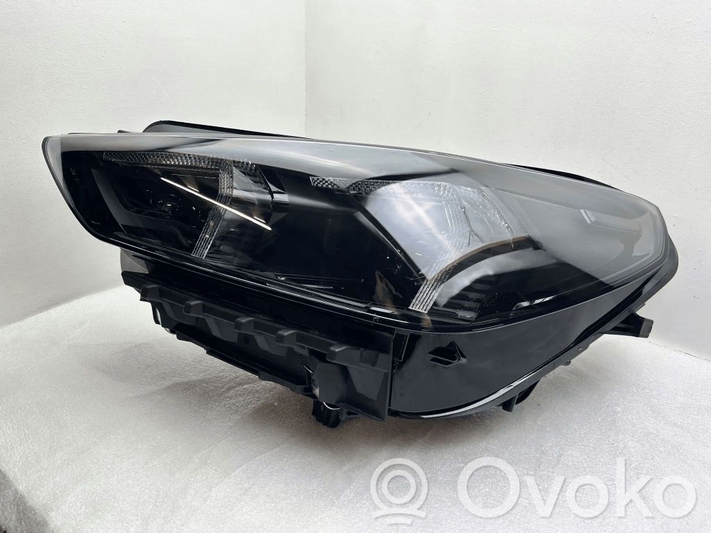 BMW X1 U11 Scheinwerfer 