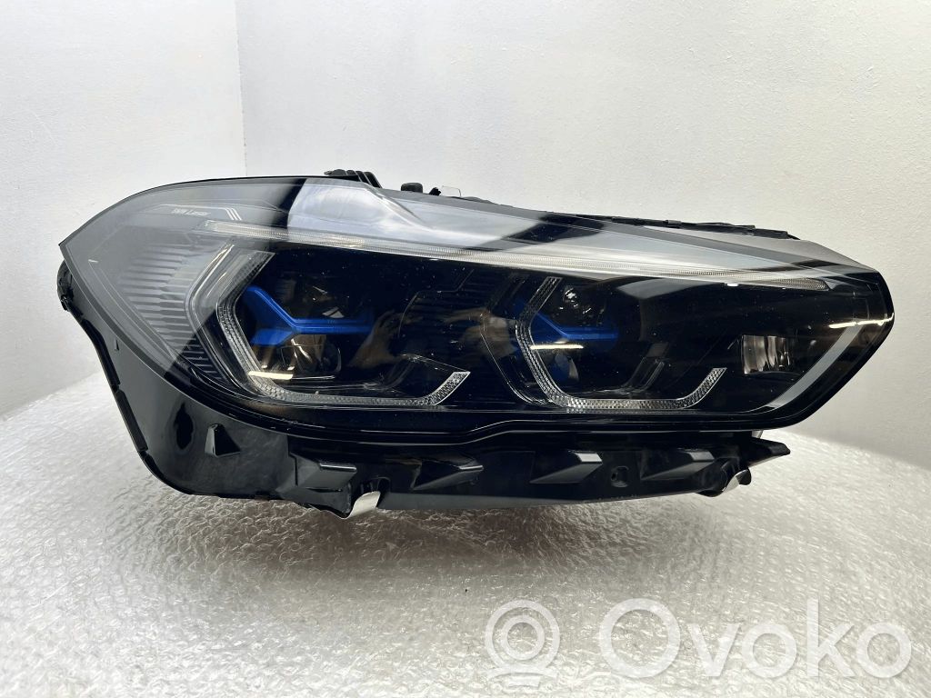 BMW X5 G05 Scheinwerfer 