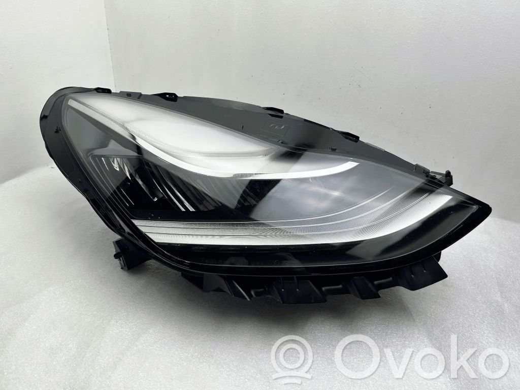 Tesla Model 3 Headlight/headlamp 