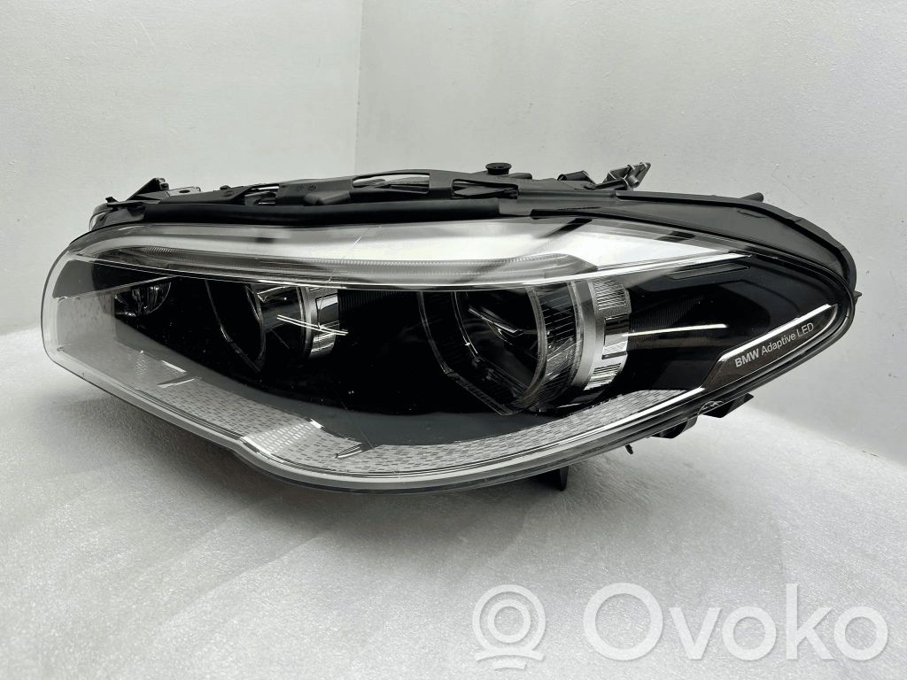 Lampa przednia   7460595