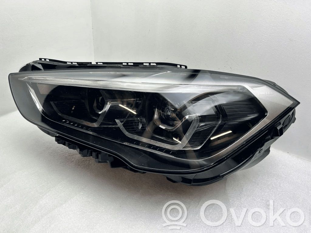 BMW X1 F48 F49 Far 