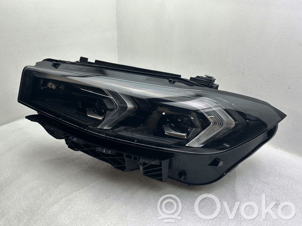 BMW 3 G20 G21 Lampa przednia 