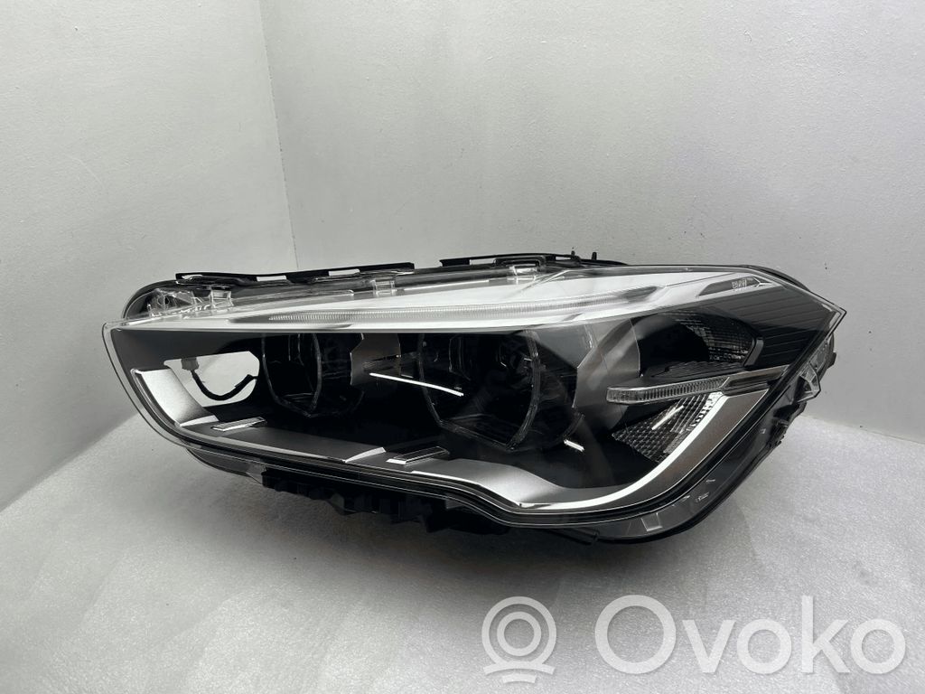 BMW X1 F48 F49 Far 