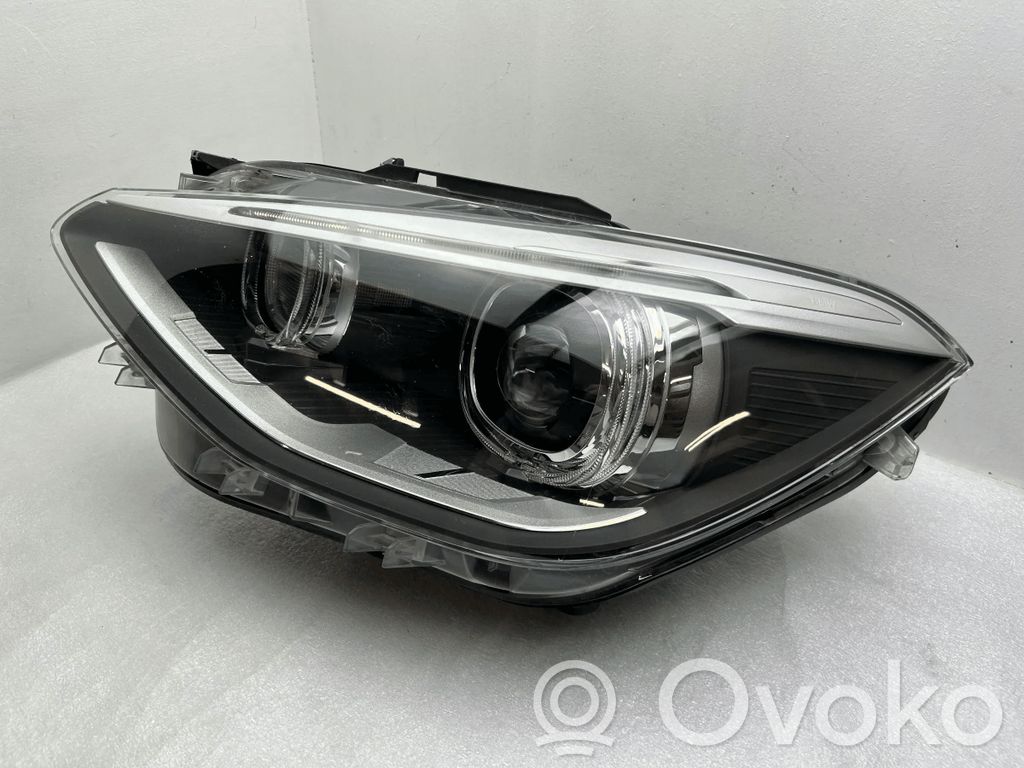 BMW 1 F20 F21 Faro/fanale 
