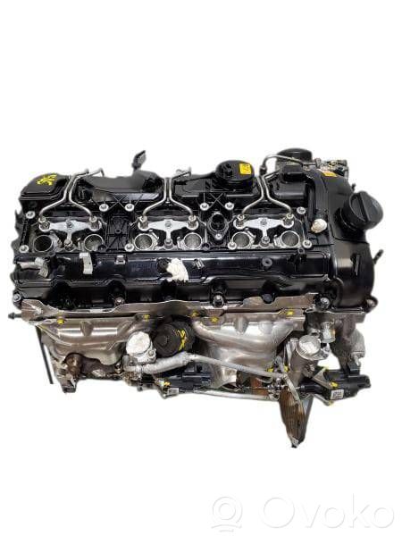 Motor completo   S55B30