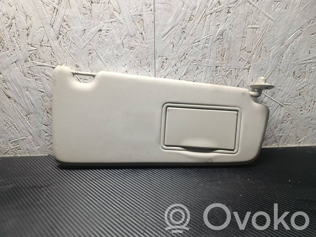 Ford S-MAX Sun visor 