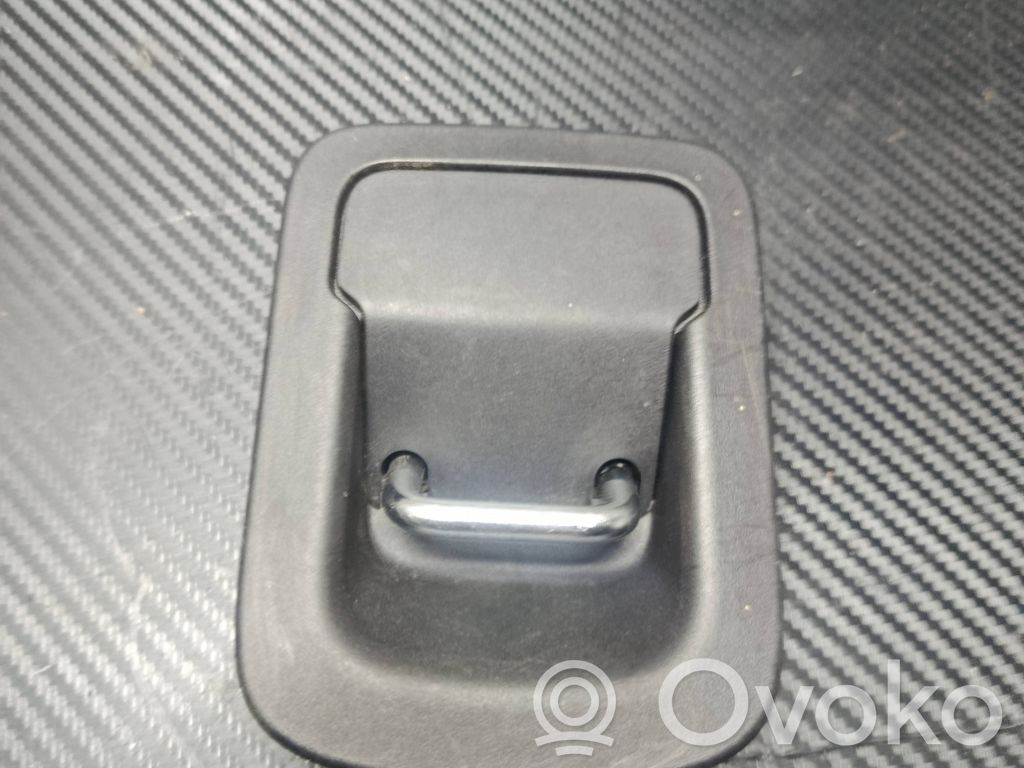 Ford S-MAX Otros repuestos del interior 