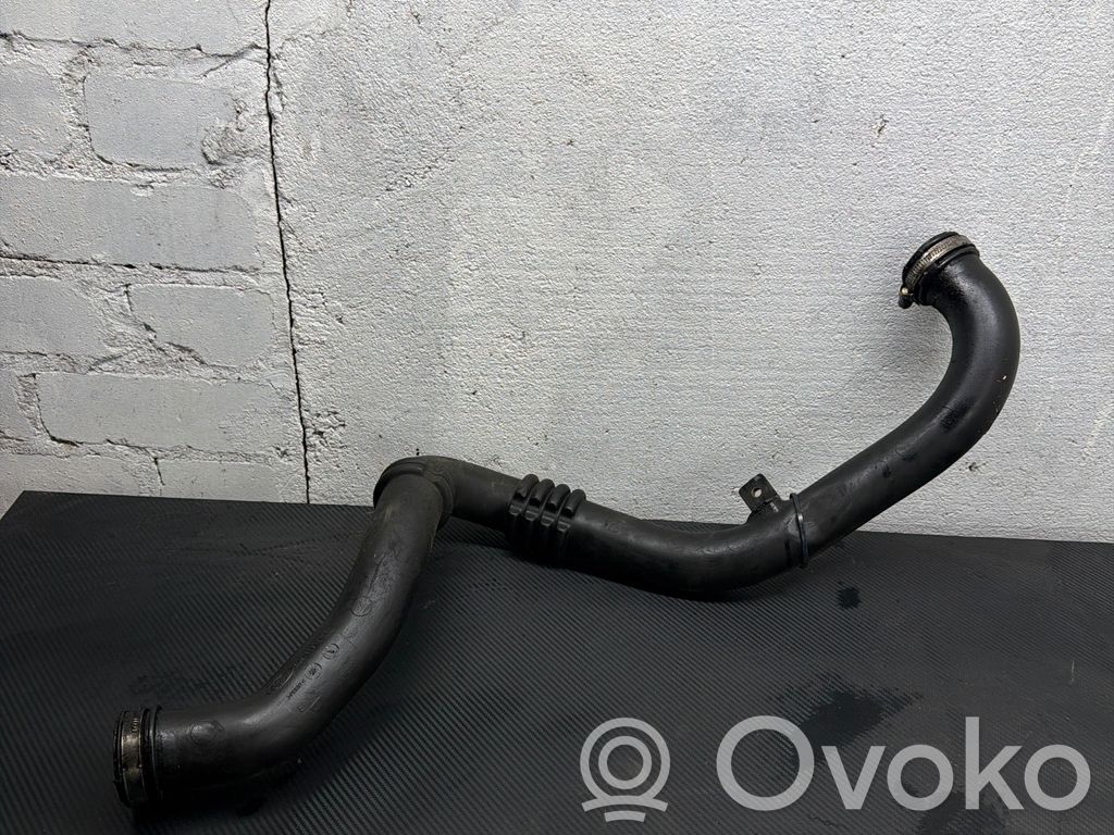 Ford S-MAX Intercooler hose/pipe 
