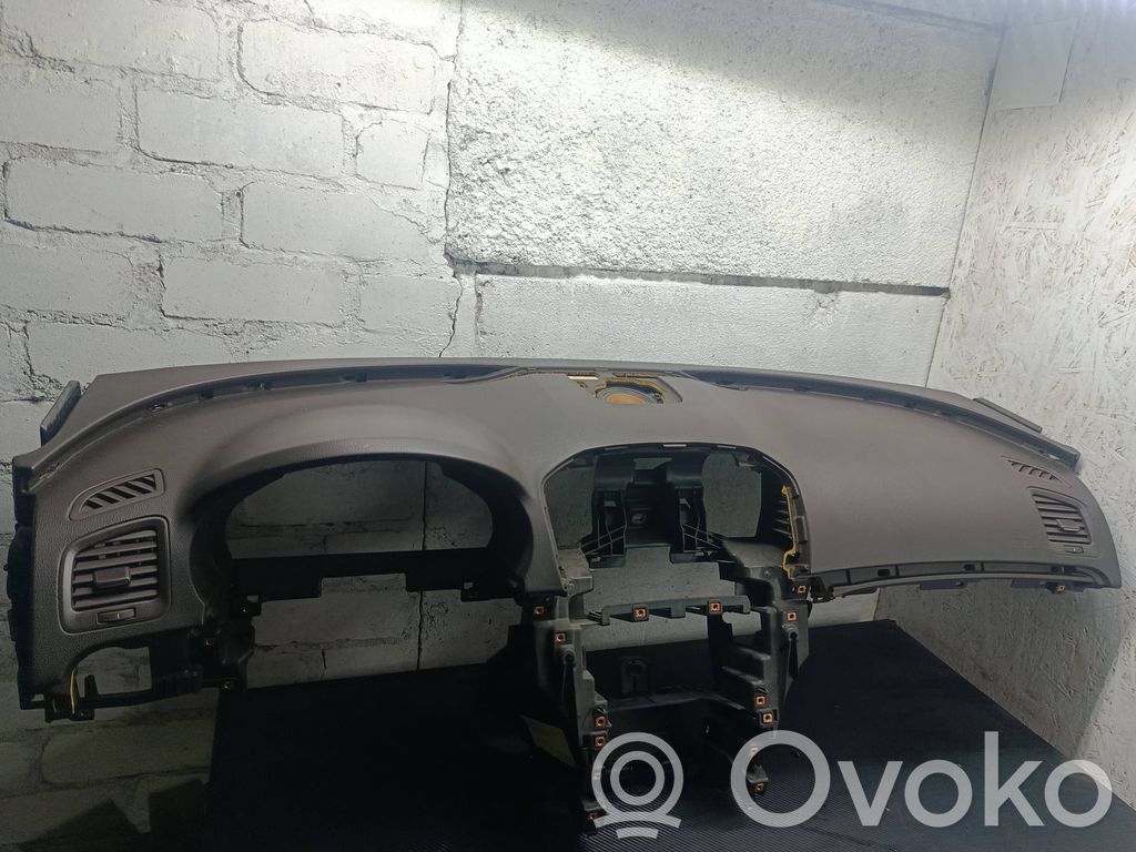 Opel Insignia A Panel de instrumentos 
