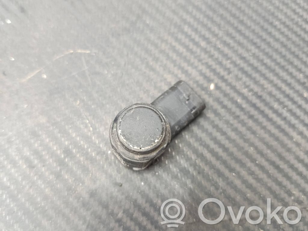 Ford S-MAX Sensor de aparcamiento PDC 
