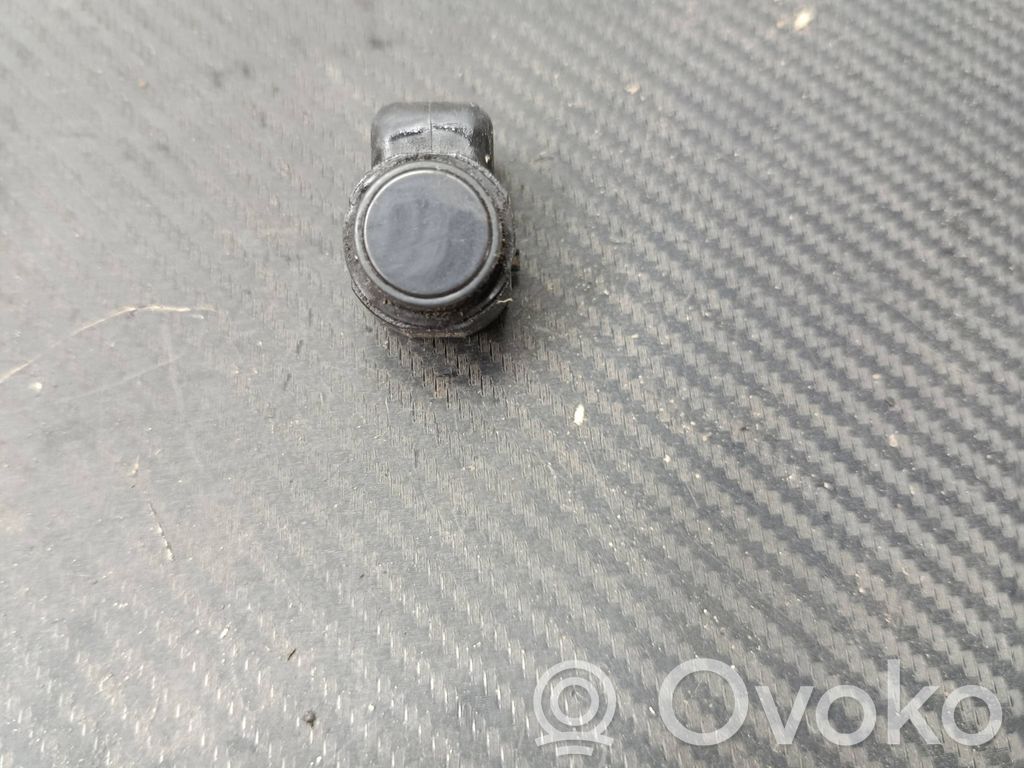 Ford S-MAX Parksensor PDC 