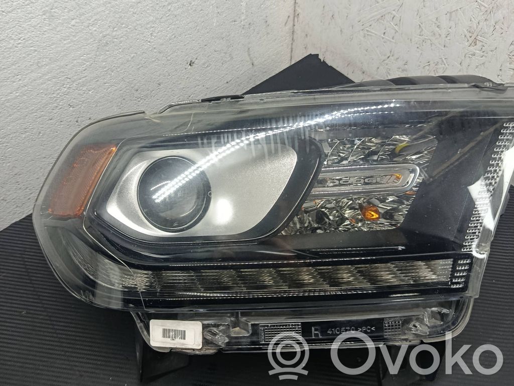 Phare frontale   T91549C,60423852AB