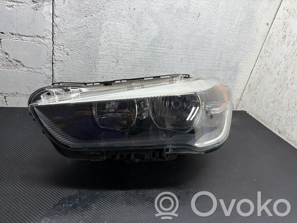 BMW X1 F48 F49 Far 