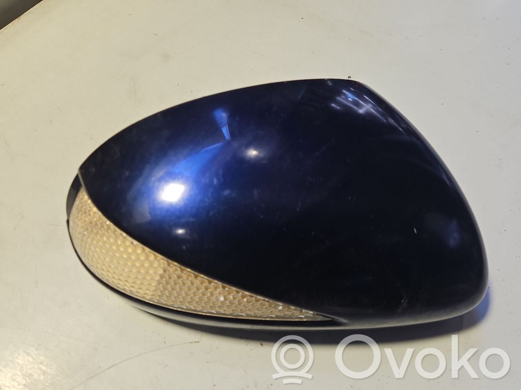 Honda Civic Moldura protectora de plástico del espejo lateral 