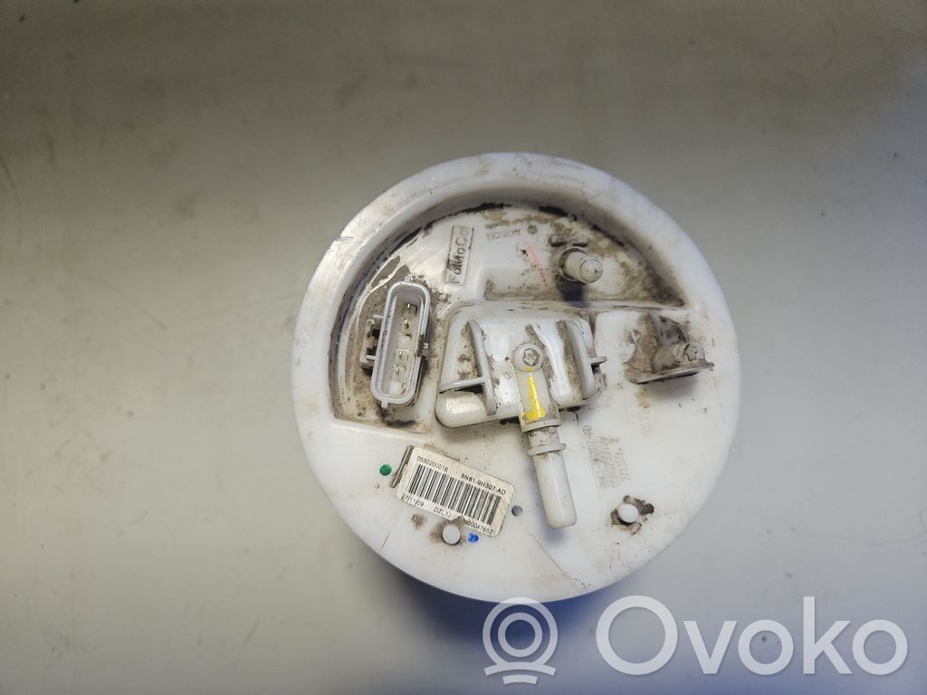 Mazda 3 II Bomba interna de combustible 