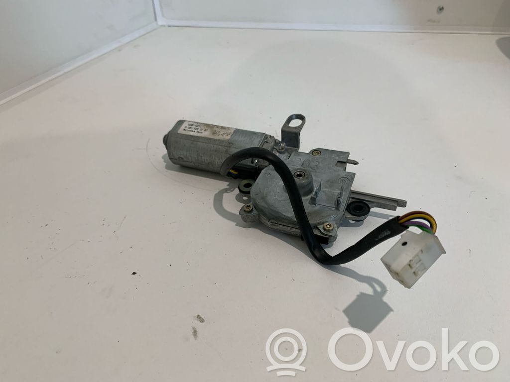 Mercedes-Benz E W211 Motore/attuatore 