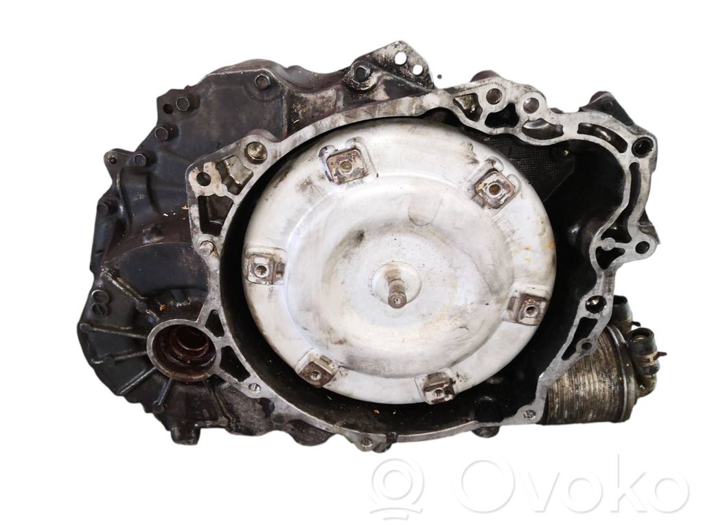 Citroen C5 Automatic gearbox 