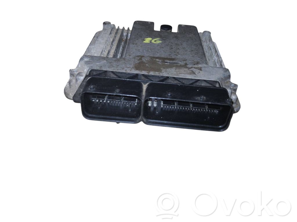 Volkswagen Golf V Motorsteuergerät/-modul 