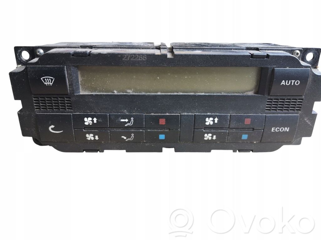 Climate control unit   7M5907040D