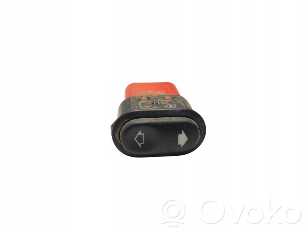 Electric window control switch   03161450,14529AB