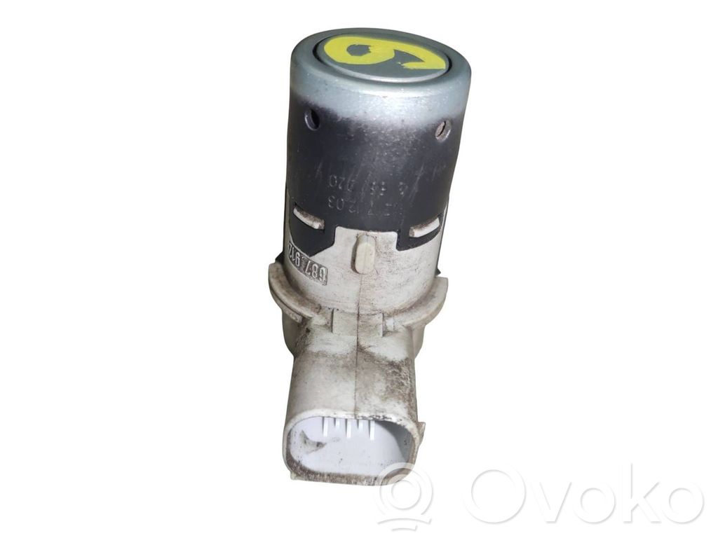 Sensor de aparcamiento PDC   2W9315K659,602746