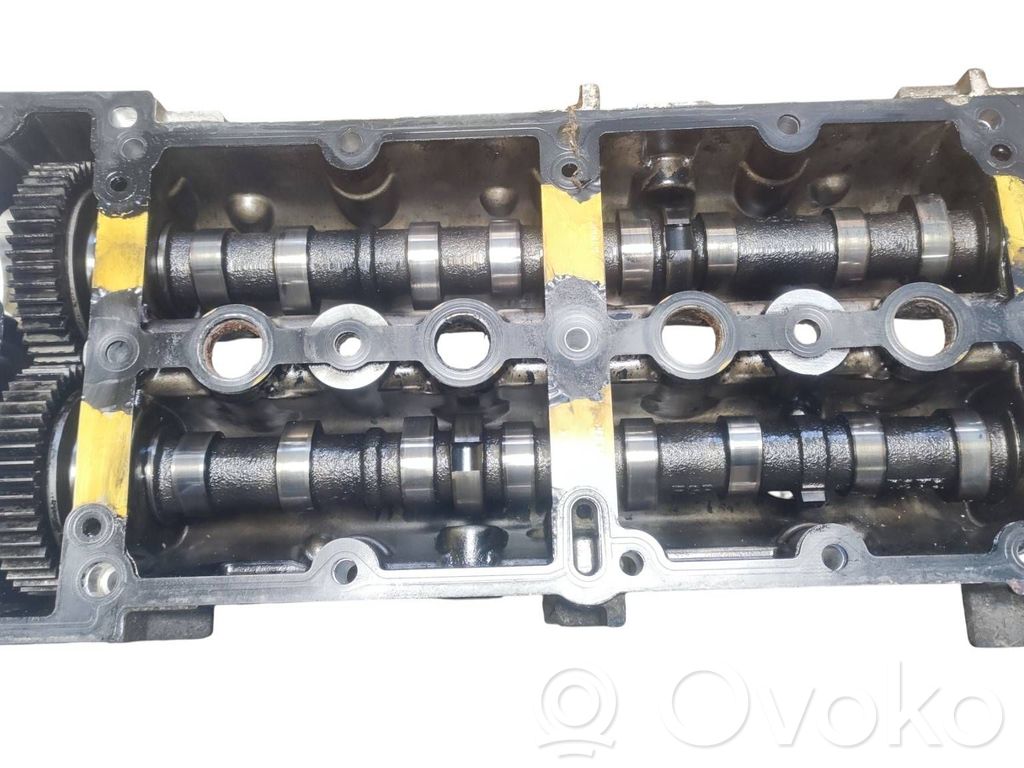 Fiat Punto (188) Venttiilikoppa 